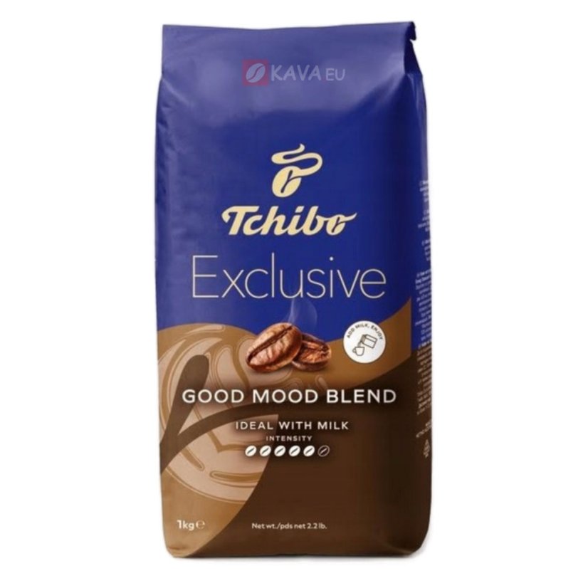 Tchibo Exclusive Good Mood
