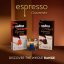 Lavazza Espresso Gourmet Nespresso capsules 10 pcs