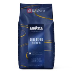Lavazza Bella Crema coffee beans 1kg