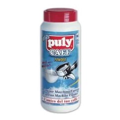 Puly Caff cleaning powder for coffee machines 900g