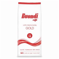 Buondi Gold coffee beans 1kg
