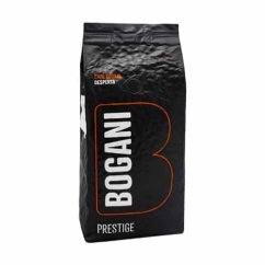 Bogani Prestige coffee beans 1kg