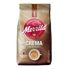 Merrild Crema 1kg