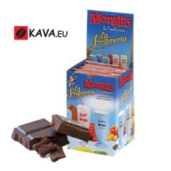 Moretto Milkshake Chocolate 12x25g
