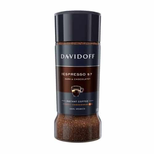 Davidoff Espresso 57 instant coffee 100g