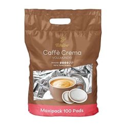 Tchibo Caffe Crema Vollmundig SENSEO pods 100 pcs