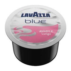 Lavazza Blue Espresso Amabile Lungo 100pcs