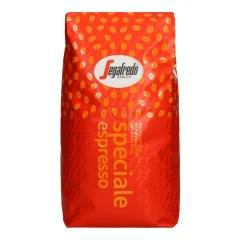 Segafredo Speciale Espresso coffee beans 1kg