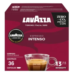 Lavazza A Modo Mio Intenso capsules 36 pcs