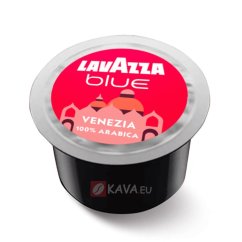 Lavazza BLUE Venezia 100% arabica 100pcs
