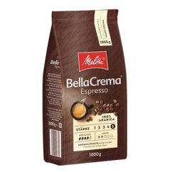 Melitta BellaCrema Espresso coffee beans 1kg
