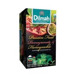 Dilmah Tea Passion Fruit 20x2g