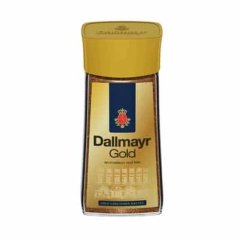 Dallmayr Gold instant coffee 200g