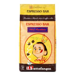 Passalacqua Ibis Redibis coffee beans 1kg