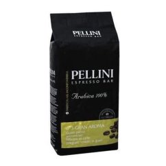 Pellini Gran Aroma n°3 coffee beans 1kg