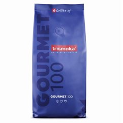 Trismoka Gourmet 100 coffee beans 1kg
