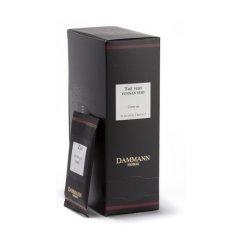 Tea Dammann Freres Sachets Green Yunnan 24x2g