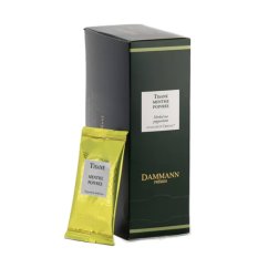 Tea Dammann Freres Sachets Peppermint 24x1,2g