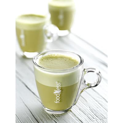 Foodness Ginseng and matcha 10x20g