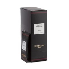 Tea Dammann Freres Sachets Darjeeling 24x2g