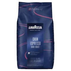 Lavazza Gran Espresso coffee beans 1kg Lavazza Gran Espresso coffee beans 1kg