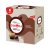Gimoka Cremoso Nespresso capsules 50 pcs