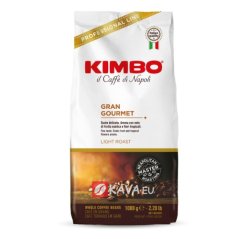 Kimbo Gran Gourmet coffee beans 1kg