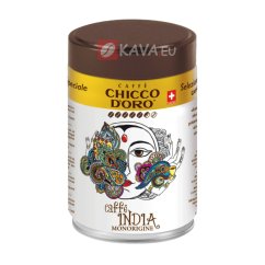 Chicco d´Oro India coffee beans 250g