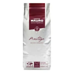 Mauro Prestige coffee beans 1kg