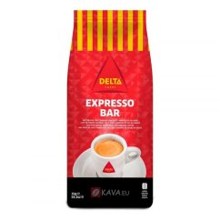 Delta Expresso Bar coffee beans 1kg