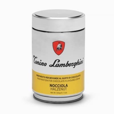 Chocolate Tonino Lamborghini Hazelnut 500g