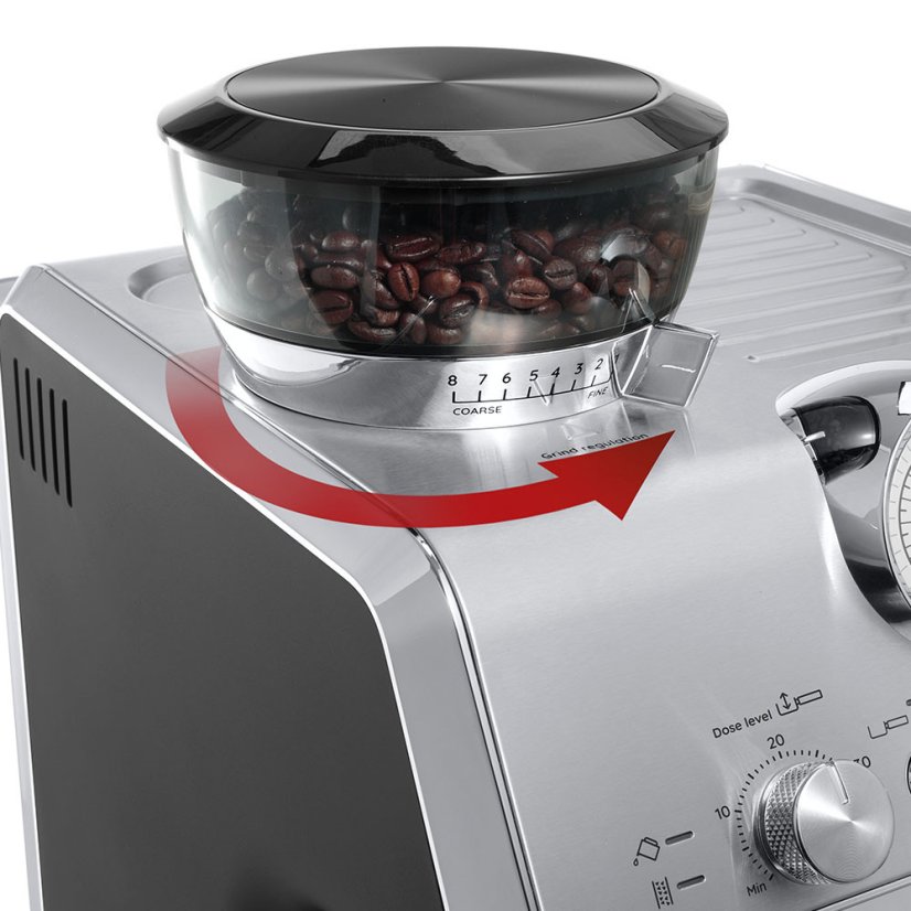 DELONGHI LA SPECIALISTA ARTE (EC9155.MB)