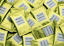 Tea Dammann Freres Sachets Camomille 21x1g