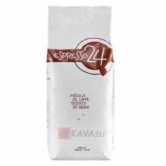 Gimoka Espresso 24 coffee beans 1kg