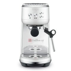SAGE THE BAMBINO ESPRESSO MACHINE SEA SALT
