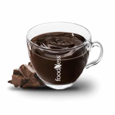 FOODNESS Dark Chocolate 500g