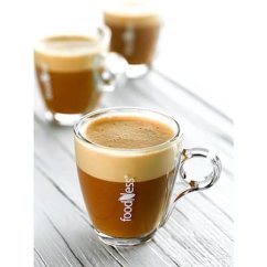 Foodness Green coffee with ganoderma 10x20g