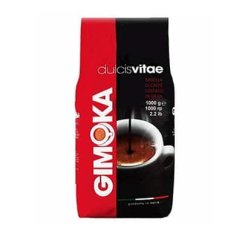 Gimoka Dulcis Vitae coffee beans 1kg