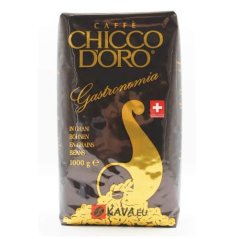 Chicco d´Oro Gastronomia coffee beans 1kg