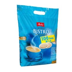 Melitta Bistro Mild SENSEO pods 100 pcs