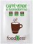 Foodness Green coffee with ganoderma 10x20g