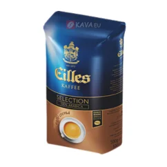 Eilles Selection Crema coffee beans 500g