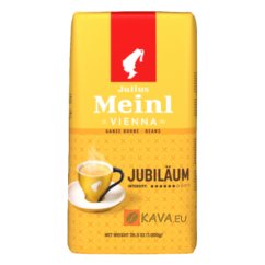 Julius Meinl Jubilaum coffee beans 1kg