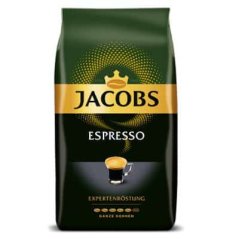 Jacobs Espresso coffee beans 1kg