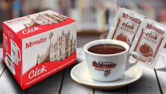 Chocolate Moretto Classic 1kg