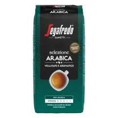 Segafredo Selezione Arabica coffee beans 1kg