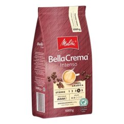 Melitta BellaCrema Intenso coffee beans 1kg