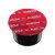 Borbone Rossa Capsules for Lavazza BLUE 100 pcs