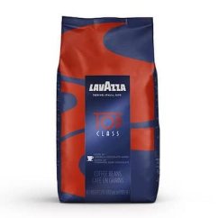 Lavazza Top Class coffee beans 1kg