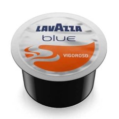 Lavazza Blue Espresso Vigoroso 100 pcs